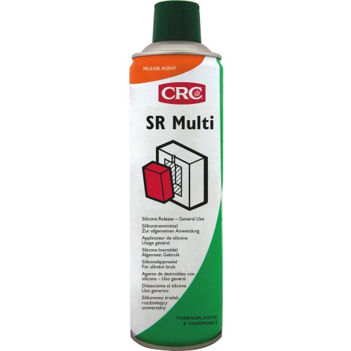 SR MULTI 500 ML